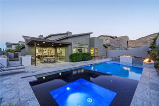 6865 Stellar Wind Street, Las Vegas, NV 89135