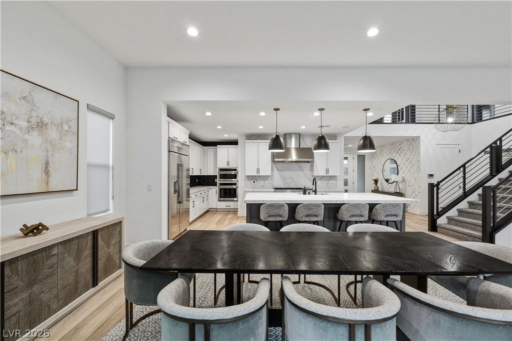 6865 Stellar Wind Street, Las Vegas, NV 89135 — photo 5