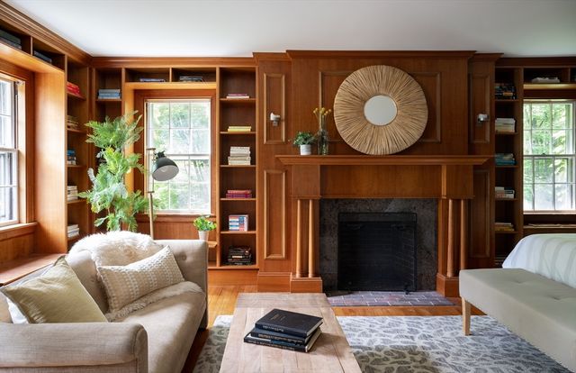 73 Francis Avenue, Cambridge, MA 02138