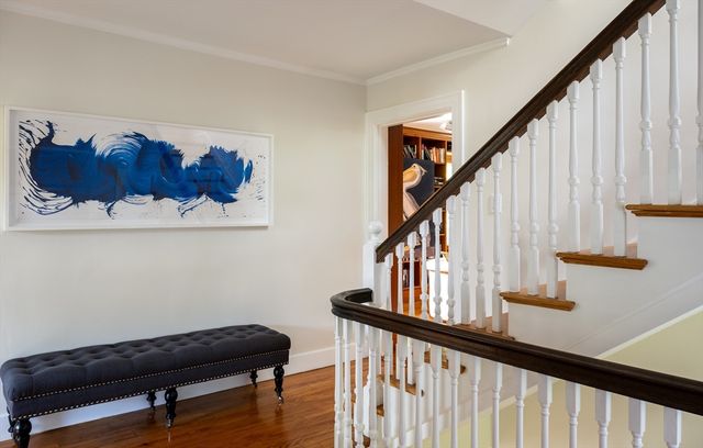 73 Francis Avenue, Cambridge, MA 02138