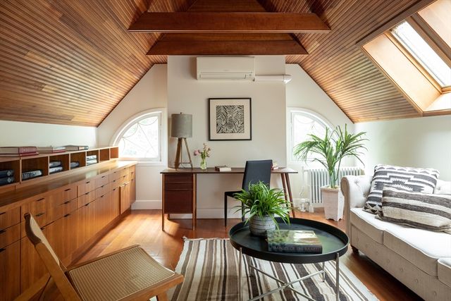 73 Francis Avenue, Cambridge, MA 02138