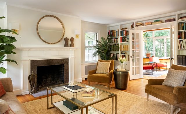 73 Francis Avenue, Cambridge, MA 02138