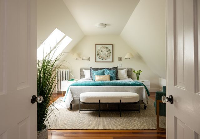73 Francis Avenue, Cambridge, MA 02138