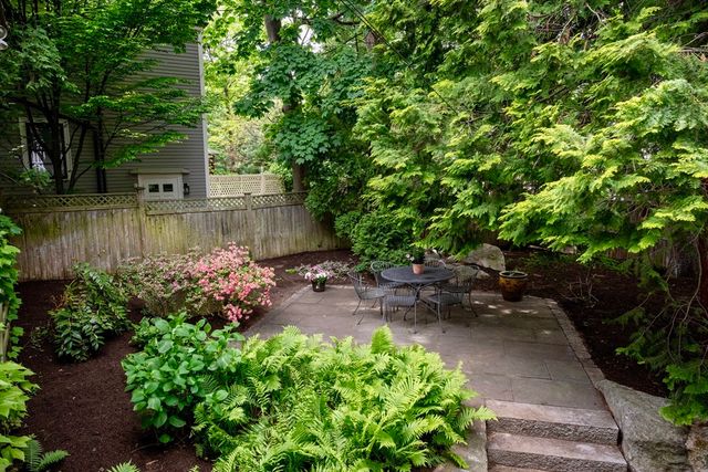 73 Francis Avenue, Cambridge, MA 02138