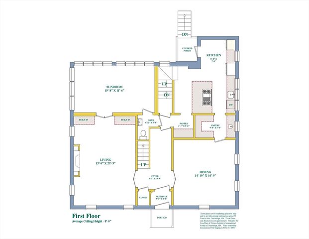 73 Francis Avenue, Cambridge, MA 02138
