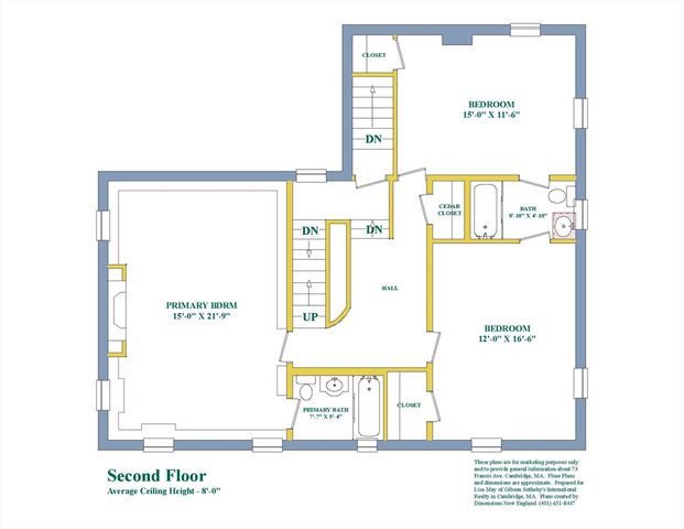73 Francis Avenue, Cambridge, MA 02138
