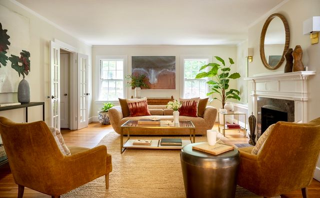 73 Francis Avenue, Cambridge, MA 02138