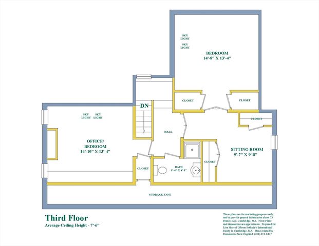 73 Francis Avenue, Cambridge, MA 02138