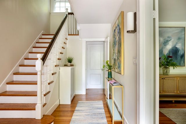 73 Francis Avenue, Cambridge, MA 02138