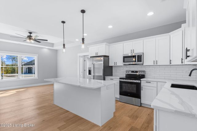 409 Palmetto Way, Bardstown, KY 40004