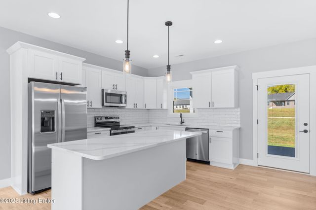 409 Palmetto Way, Bardstown, KY 40004