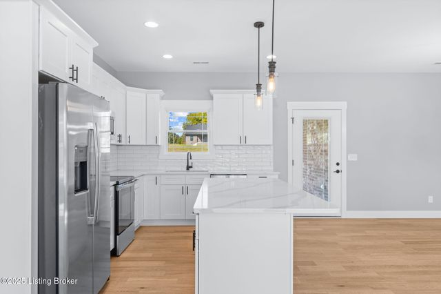 409 Palmetto Way, Bardstown, KY 40004