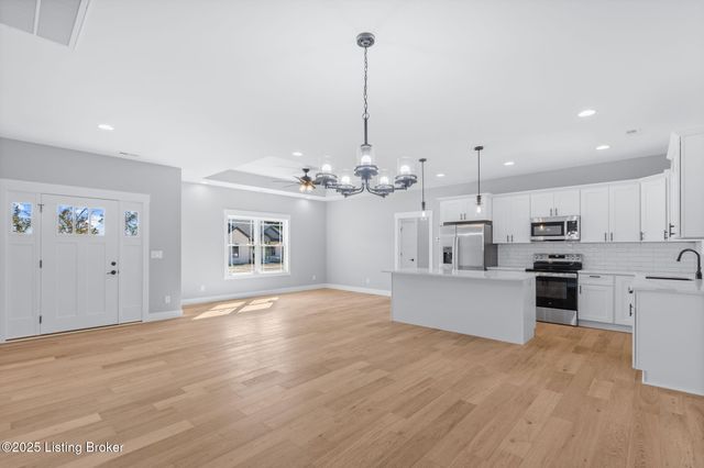 409 Palmetto Way, Bardstown, KY 40004