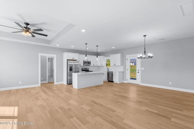 409 Palmetto Way, Bardstown, KY 40004