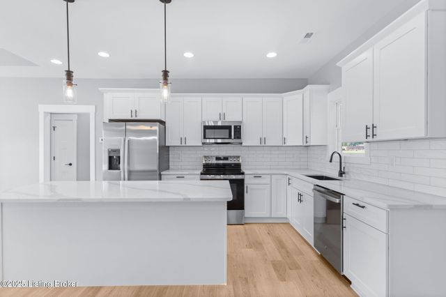 409 Palmetto Way, Bardstown, KY 40004