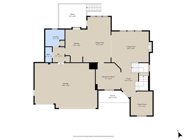 672 Everly Court, Lansing, KS 66043
