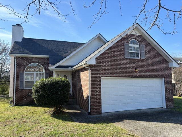 620 Creekfront Dr, Mount Juliet, TN 37122