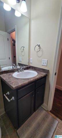 5064 MEADOW LAKE CREST, Bessemer, AL 35020