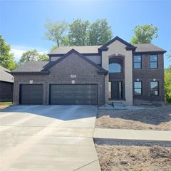 50351 Arcadia Drive, Macomb, MI 48042
