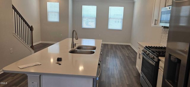 632 Gimari Drive, Wake Forest, NC 27587