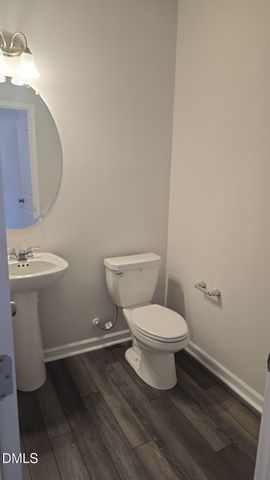 632 Gimari Drive, Wake Forest, NC 27587