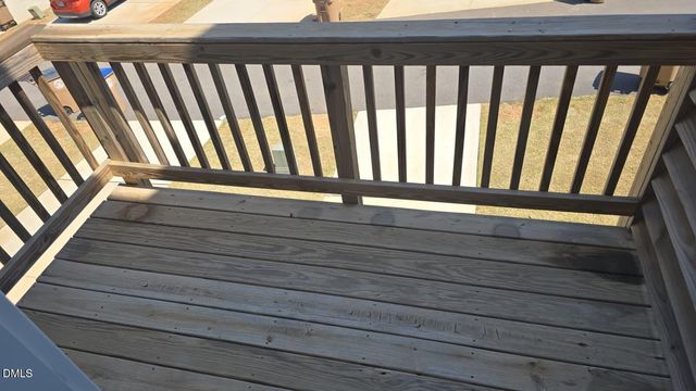 632 Gimari Drive, Wake Forest, NC 27587
