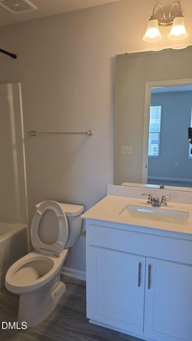 632 Gimari Drive, Wake Forest, NC 27587