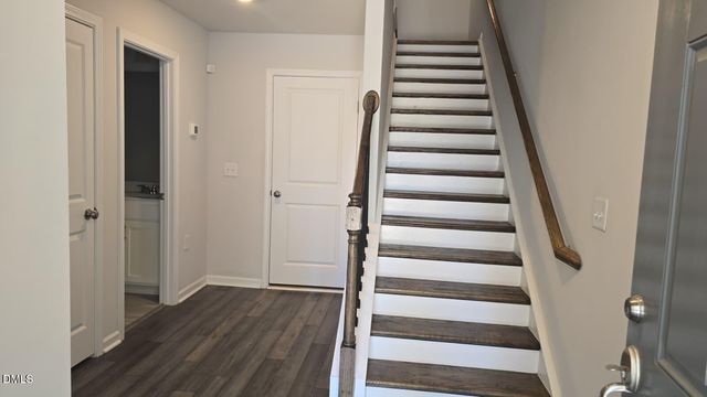 632 Gimari Drive, Wake Forest, NC 27587