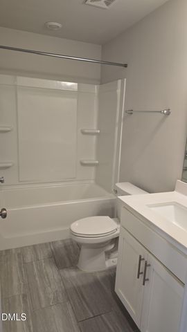 632 Gimari Drive, Wake Forest, NC 27587