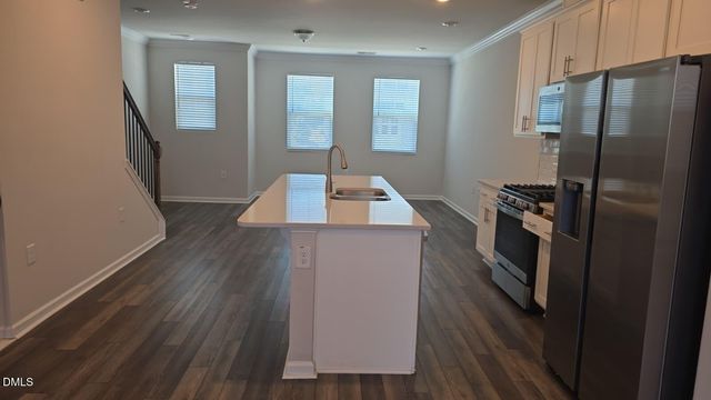 632 Gimari Drive, Wake Forest, NC 27587