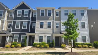 632 Gimari Drive, Wake Forest, NC 27587