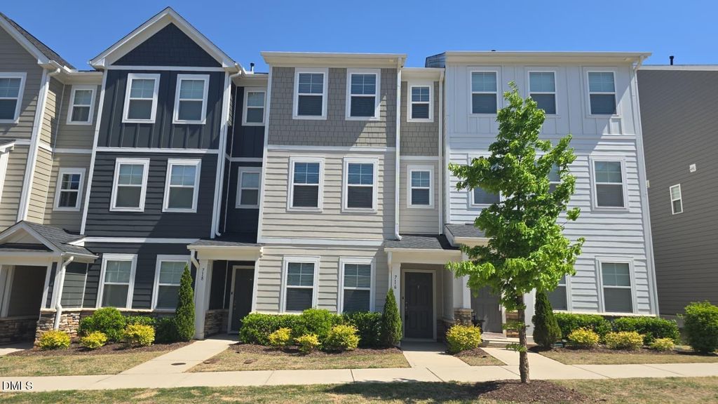 632 Gimari Drive, Wake Forest, NC 27587