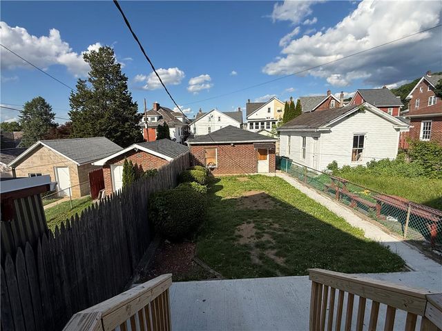 625 South Bishopthorpe Street, Bethlehem City, PA 18015