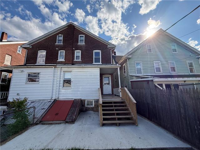 625 South Bishopthorpe Street, Bethlehem City, PA 18015