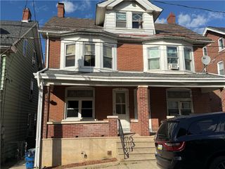 625 South Bishopthorpe Street, Bethlehem City, PA 18015