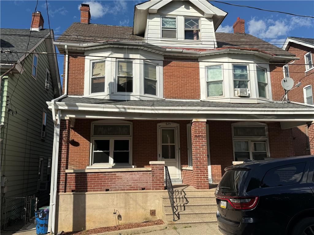 625 South Bishopthorpe Street, Bethlehem City, PA 18015