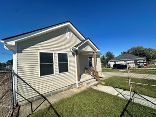 603 Mechanic St, Hopkinsville, KY 42240