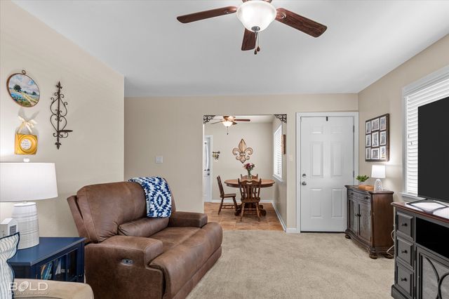 4210 Helene Street, Bossier City, LA 71112