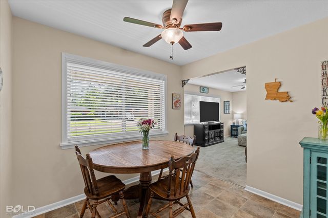 4210 Helene Street, Bossier City, LA 71112