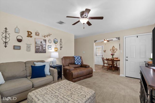 4210 Helene Street, Bossier City, LA 71112