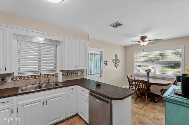 4210 Helene Street, Bossier City, LA 71112