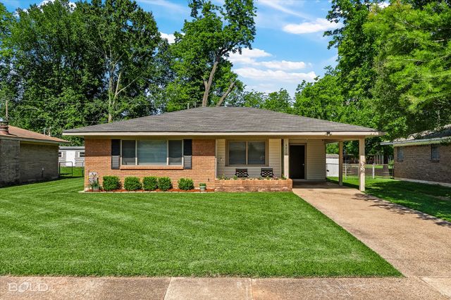 4210 Helene Street, Bossier City, LA 71112