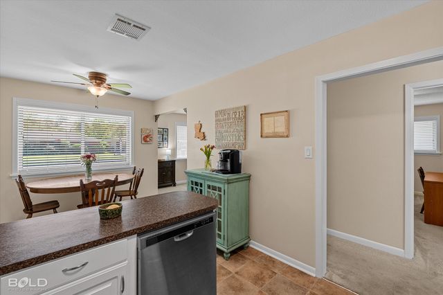 4210 Helene Street, Bossier City, LA 71112