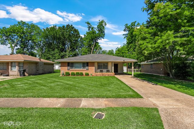 4210 Helene Street, Bossier City, LA 71112