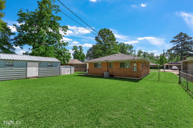 4210 Helene Street, Bossier City, LA 71112