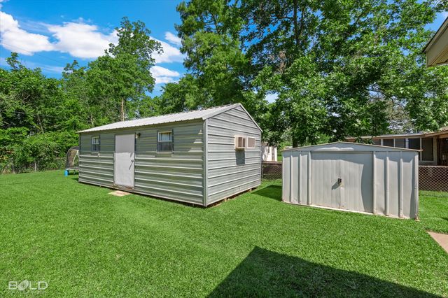 4210 Helene Street, Bossier City, LA 71112