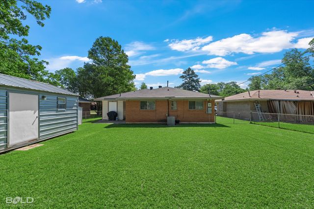 4210 Helene Street, Bossier City, LA 71112