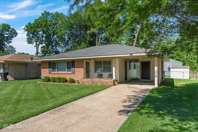 4210 Helene Street, Bossier City, LA 71112