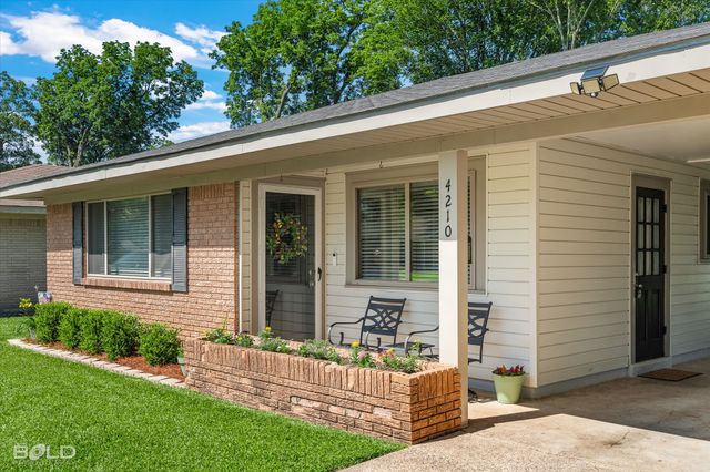 4210 Helene Street, Bossier City, LA 71112