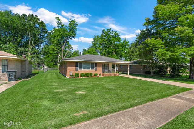 4210 Helene Street, Bossier City, LA 71112